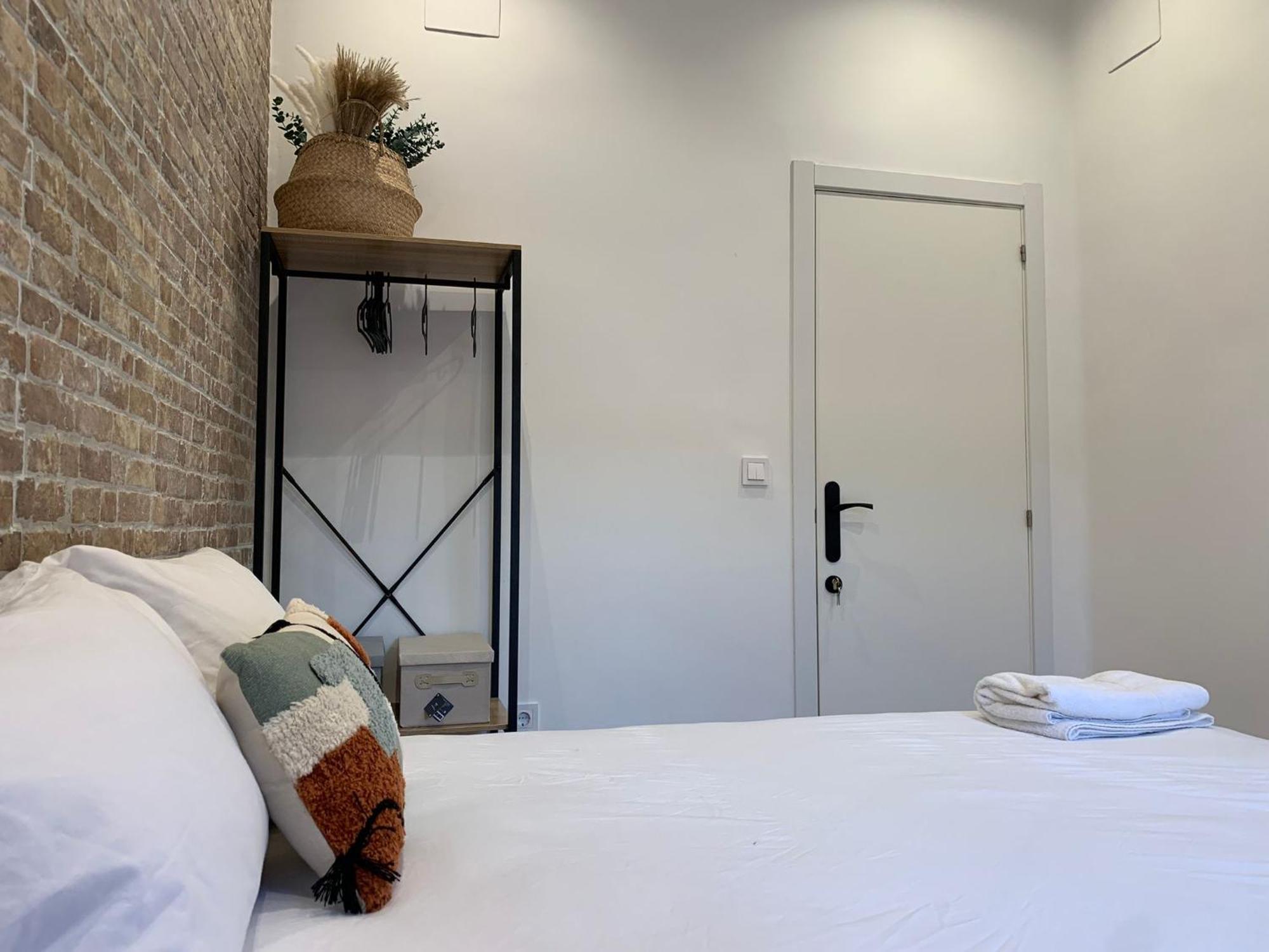 Valencia Beach Rooms Room photo