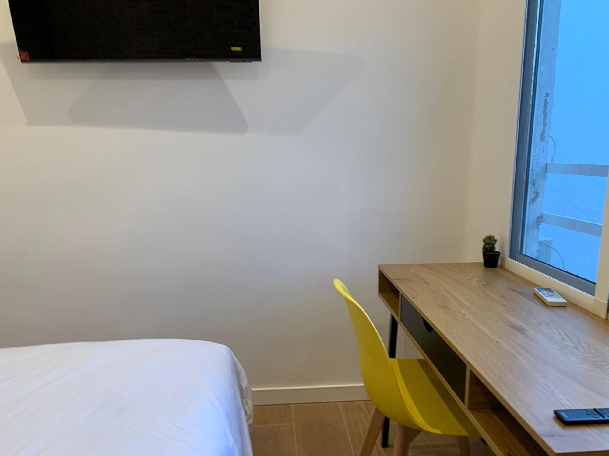 Valencia Beach Rooms Room photo