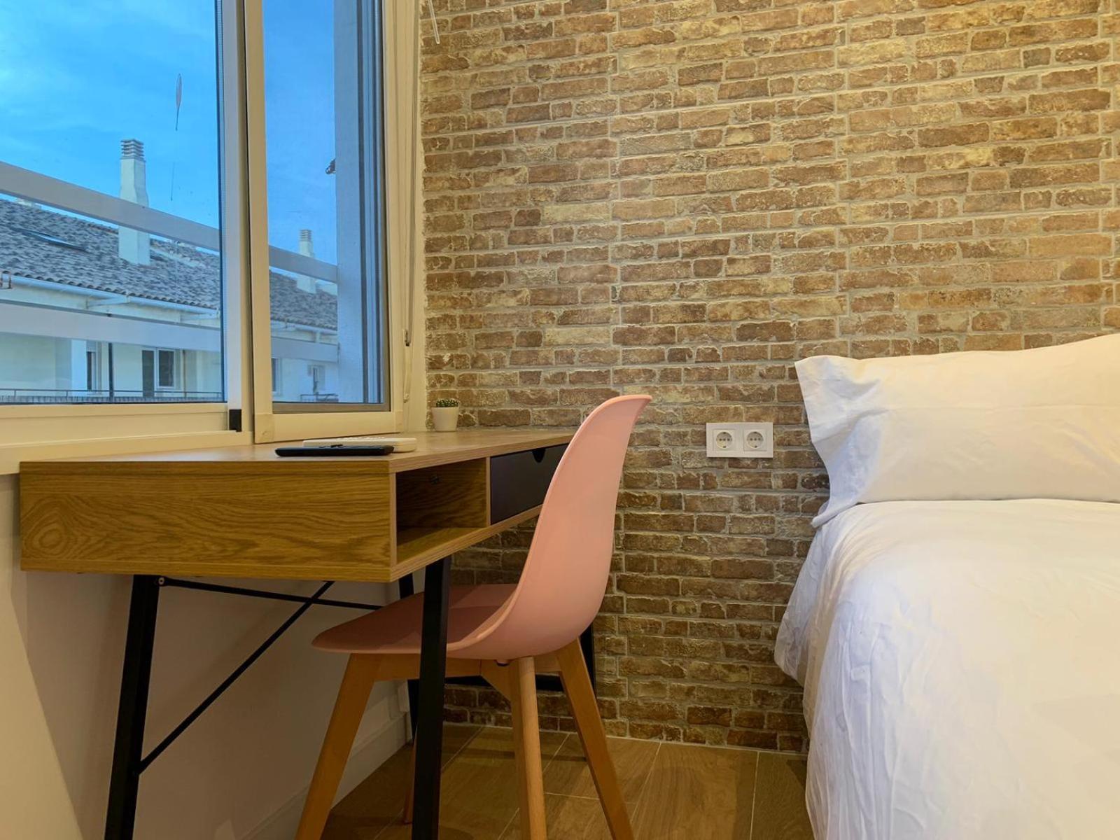 Valencia Beach Rooms Room photo